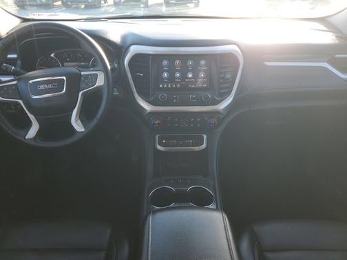 2023 GMC Acadia FWD SLT