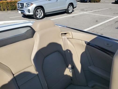 2012 Mercedes-Benz E-Class E 350