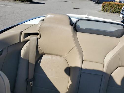 2012 Mercedes-Benz E-Class E 350