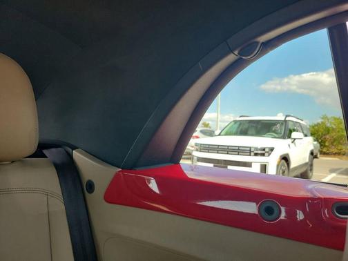 2013 Volkswagen Beetle 2.5L