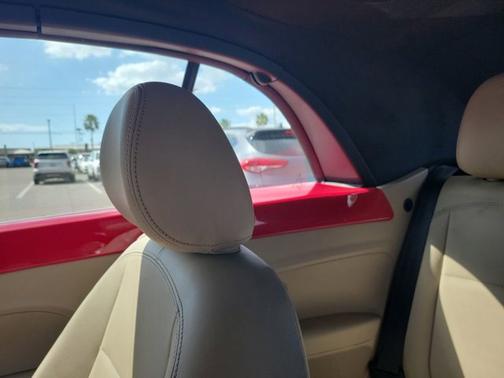 2013 Volkswagen Beetle 2.5L