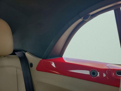 2013 Volkswagen Beetle 2.5L