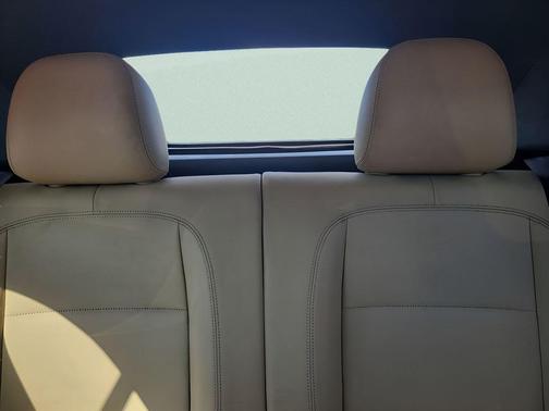 2013 Volkswagen Beetle 2.5L