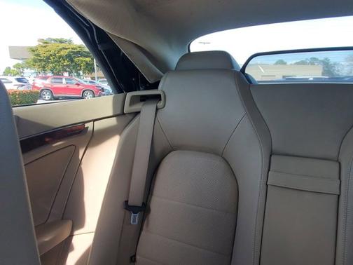 2012 Mercedes-Benz E-Class E 350