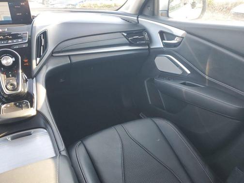 2020 Acura RDX Technology Package
