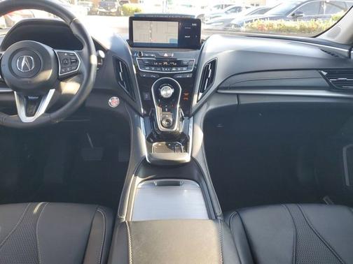 2020 Acura RDX Technology Package