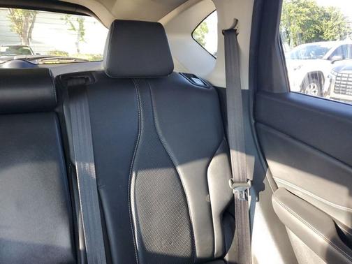 2020 Acura RDX Technology Package