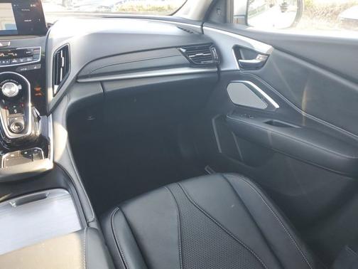 2020 Acura RDX Technology Package