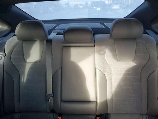 2024 Hyundai SONATA N Line