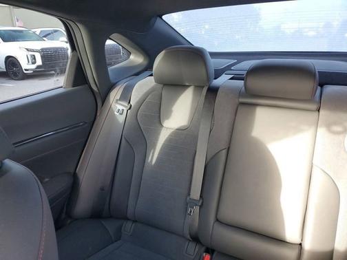 2024 Hyundai SONATA N Line