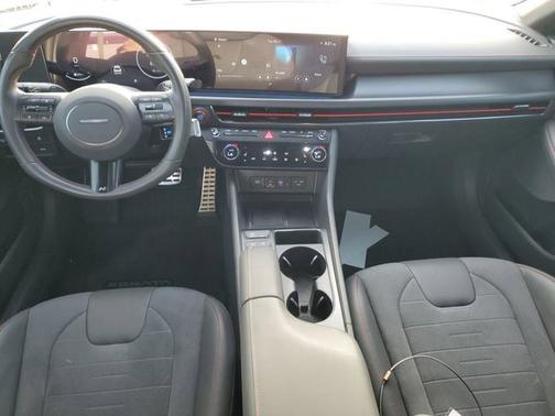 2024 Hyundai SONATA N Line