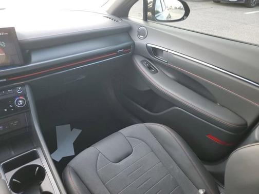 2024 Hyundai SONATA N Line
