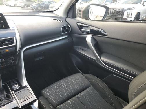 2018 Mitsubishi Eclipse Cross SEL