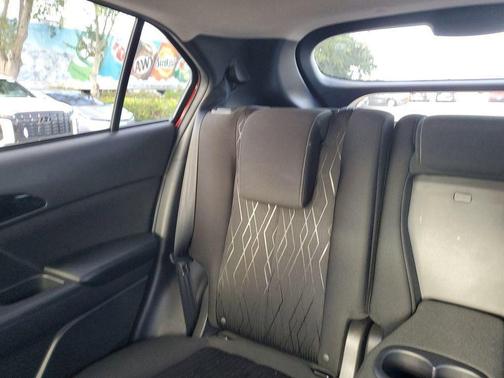 2018 Mitsubishi Eclipse Cross SEL
