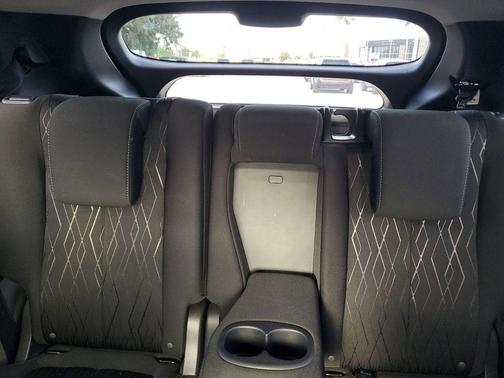 2018 Mitsubishi Eclipse Cross SEL
