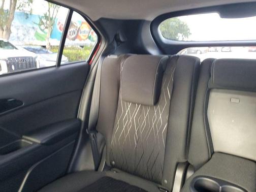 2018 Mitsubishi Eclipse Cross SEL