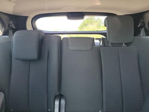 2018 Mitsubishi Eclipse Cross LE
