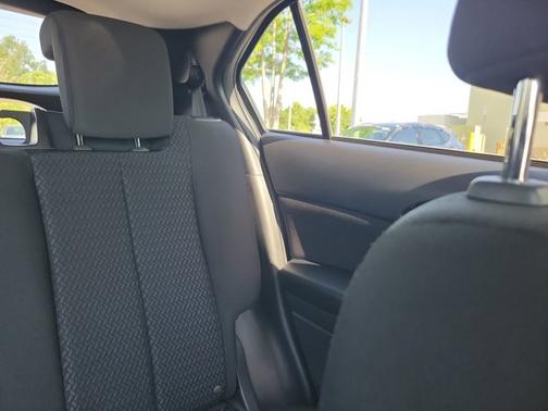 2018 Mitsubishi Eclipse Cross LE