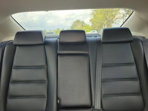 2016 Mazda Mazda6 i Grand Touring