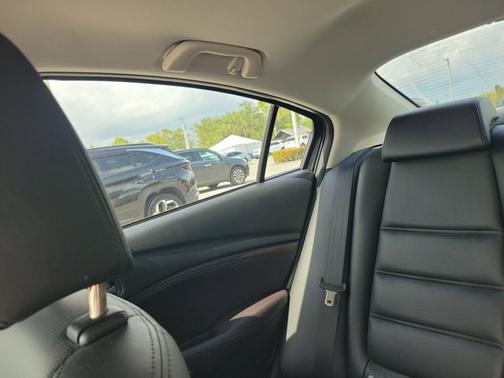 2016 Mazda Mazda6 i Grand Touring