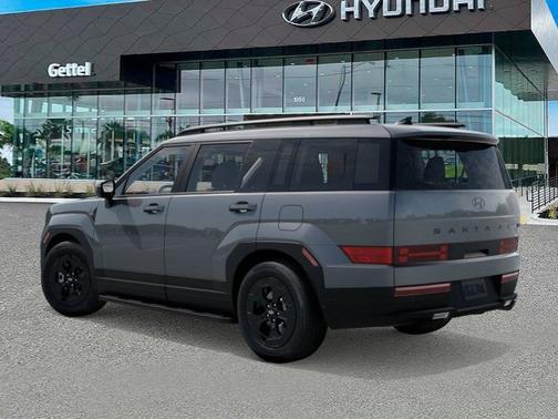 2025 Hyundai SANTA FE XRT
