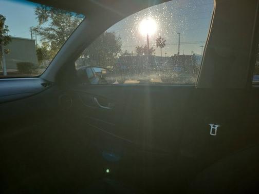 2020 Hyundai KONA Limited