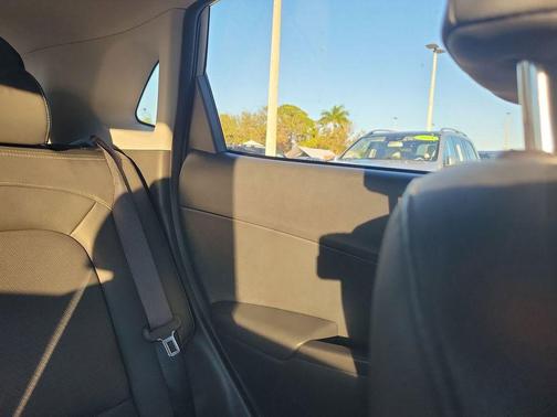 2020 Hyundai KONA Limited