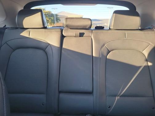 2020 Hyundai KONA Limited