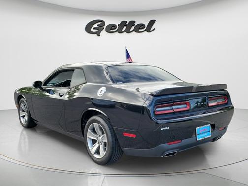 Torred Clearcoat 2022 Dodge Charger SXT