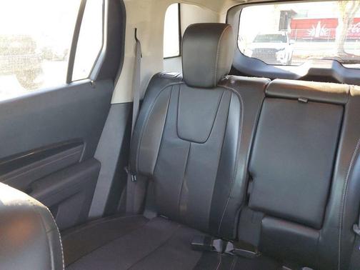 2016 GMC Terrain Denali