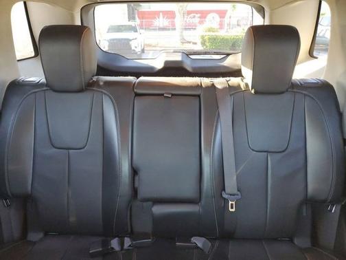 2016 GMC Terrain Denali