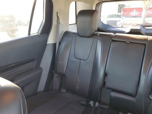 2016 GMC Terrain Denali