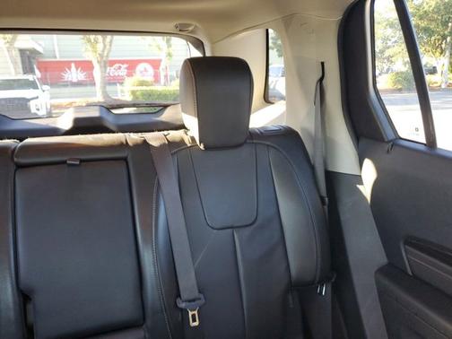 2016 GMC Terrain Denali