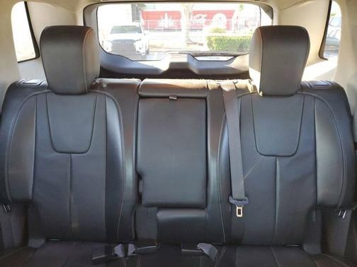 2016 GMC Terrain Denali