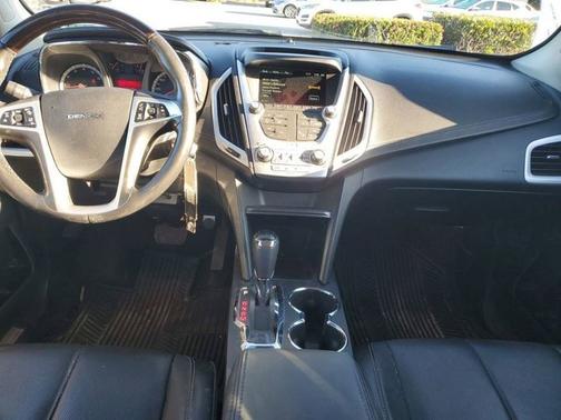 2016 GMC Terrain Denali