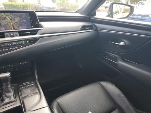 2020 Lexus ES 350 Base