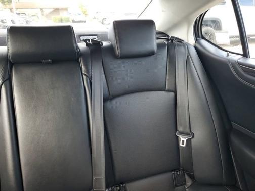 2020 Lexus ES 350 Base