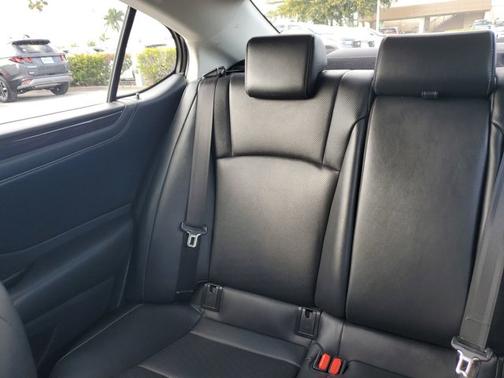 2020 Lexus ES 350 Base