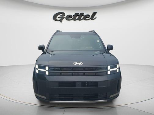 Phantom Black 2024 Hyundai SANTA FE Limited