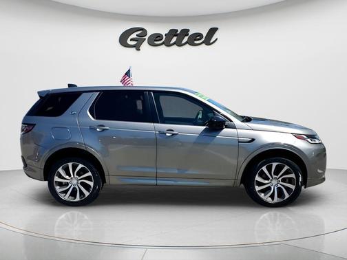 2023 Land Rover Discovery Sport SE R-Dynamic