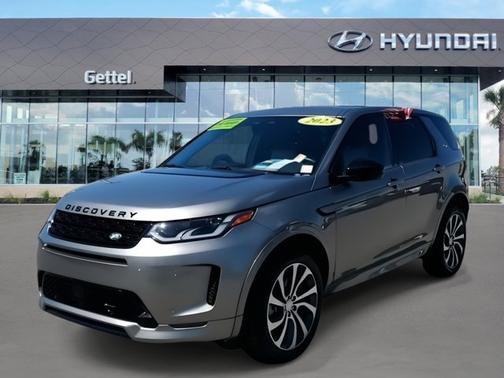 2023 Land Rover Discovery Sport SE R-Dynamic