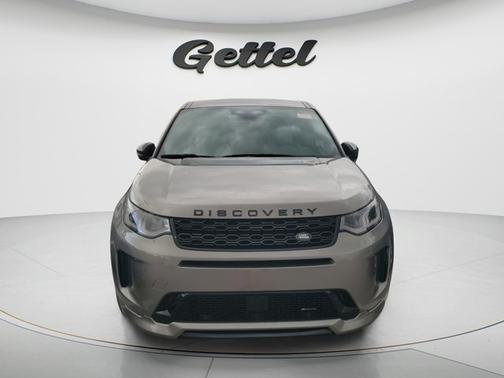 2023 Land Rover Discovery Sport SE R-Dynamic