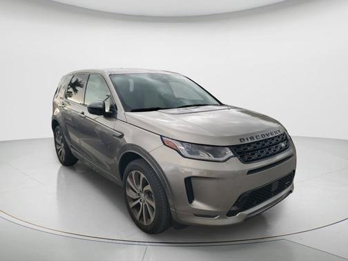 2023 Land Rover Discovery Sport SE R-Dynamic