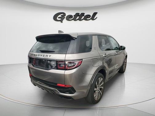 2023 Land Rover Discovery Sport SE R-Dynamic