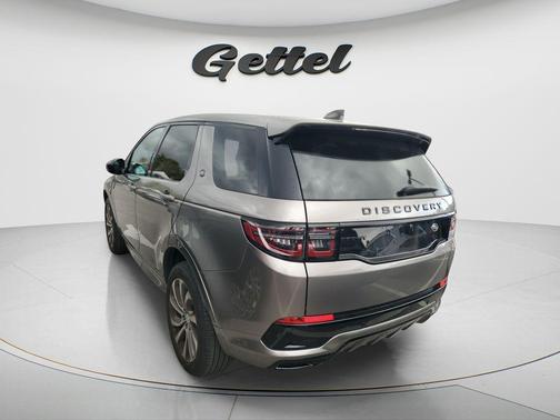 2023 Land Rover Discovery Sport SE R-Dynamic