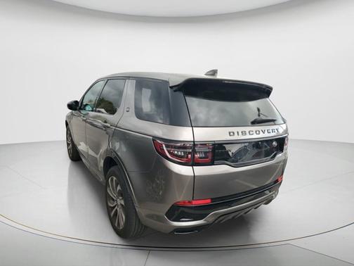 2023 Land Rover Discovery Sport SE R-Dynamic