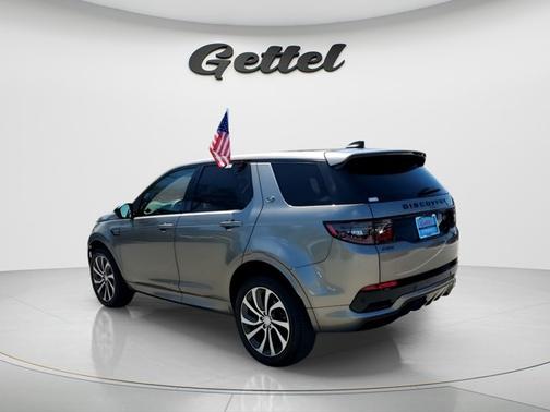 2023 Land Rover Discovery Sport SE R-Dynamic