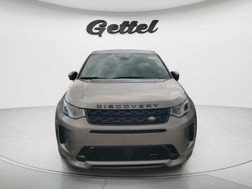 2023 Land Rover Discovery Sport SE R-Dynamic