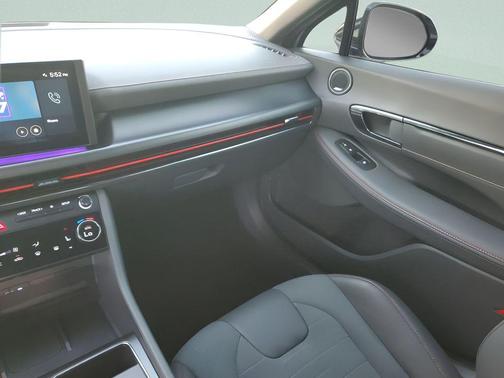 2024 Hyundai SONATA N Line