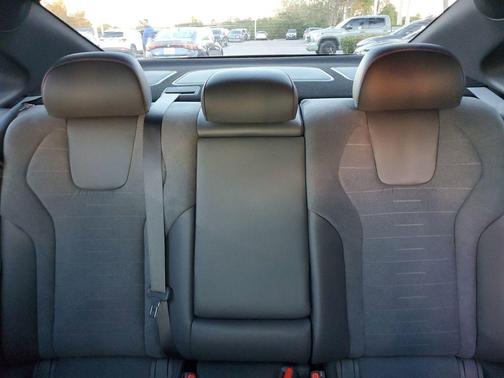 2024 Hyundai SONATA N Line